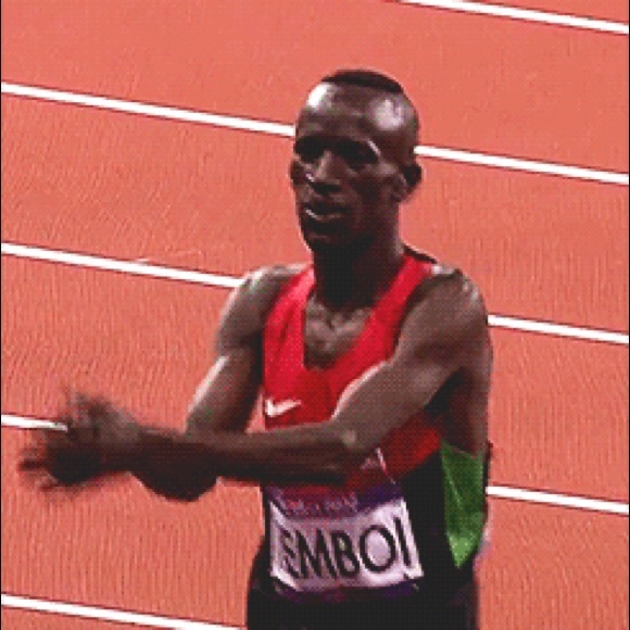 Meet your Posher, Wayne - Picture 1 of 1